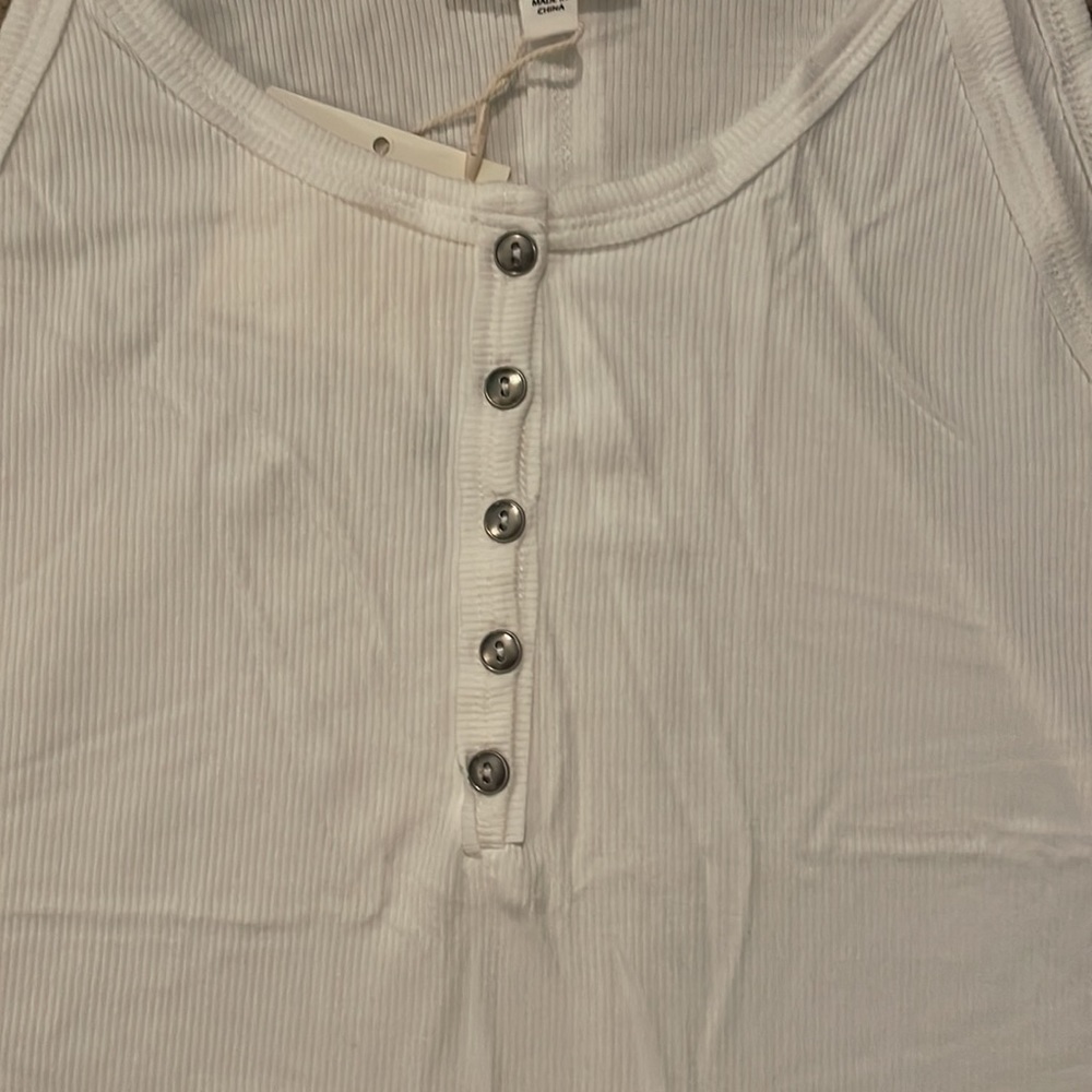 Mittoshop Tank - Picture 2 of 5